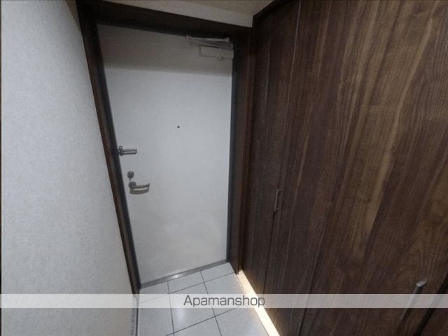 アークデュオ仙台宮町の内装写真