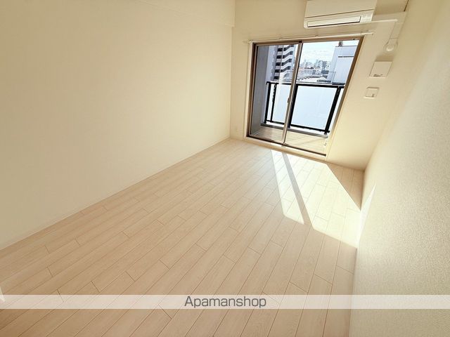 LIVENTO玉造の内装写真