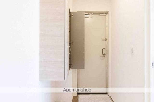 K・D-ROOMの内装写真