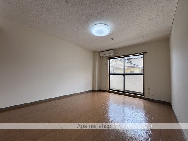 モーニングハイツ21の内装写真