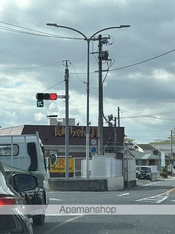 グランドステージI I棟の周辺写真
