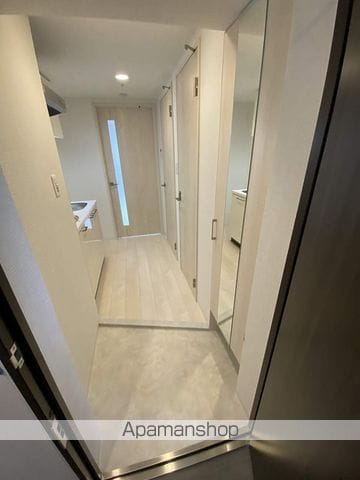 ESLEADRESIDENCE梅田GRANDEの内装写真
