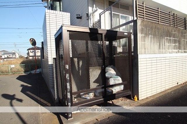 ピノコリーナ鶴ヶ島の内装写真