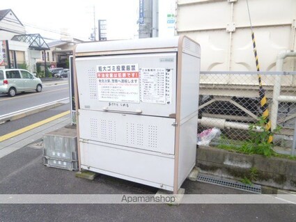 Ｕｌｔｒａ　Ｏｎｅ[1DK/29.25m2]の共用部1