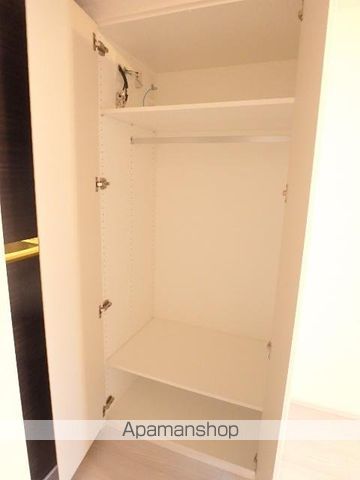 ルフォンブランシェ品川南大井の内装写真