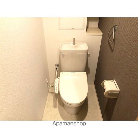 セイント橘の内装写真