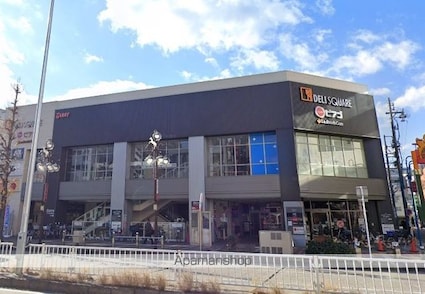 Ｇｒａｎｄ　Ｓｔａｇｅ　今池[1K/30.42m2]の周辺6