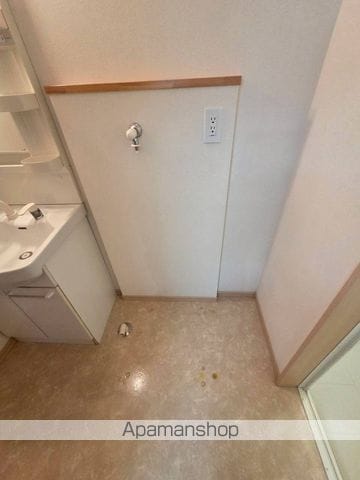 エレファントマンション16号館の内装写真