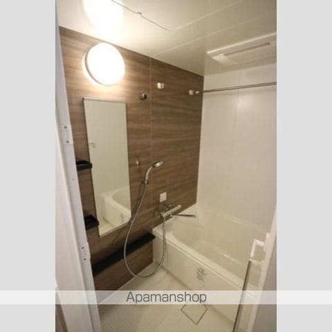 プラウドフラット戸越銀座の内装写真