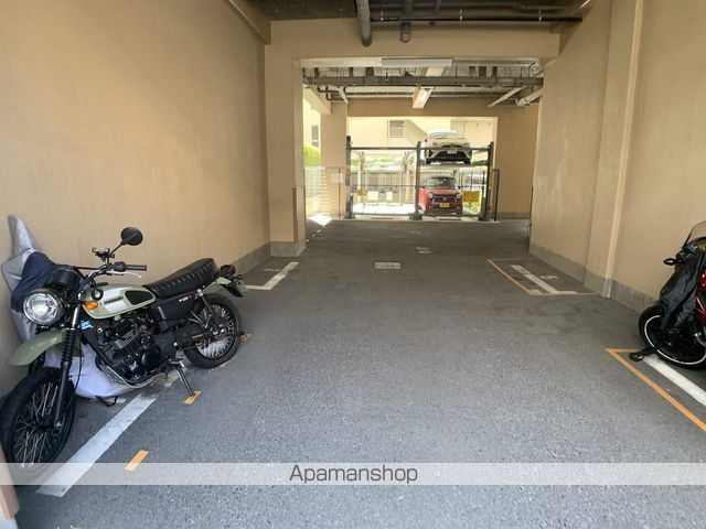 ドゥーエ江坂Iの内装写真