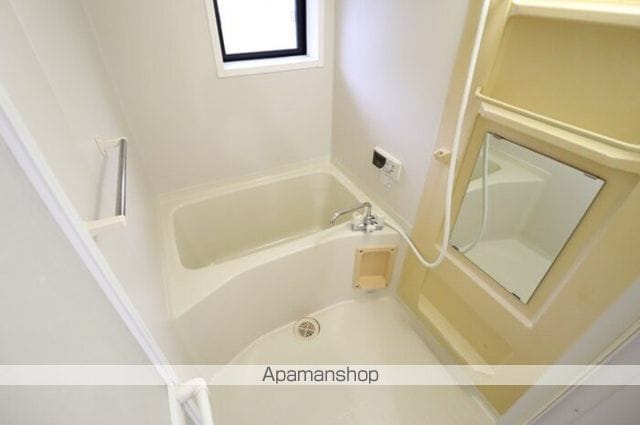 ハイカムール東台 ABCDの内装写真