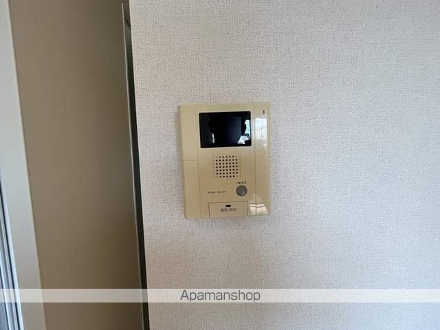 ウィスティリア B棟の内装写真