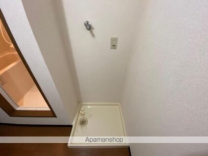 グランコートイースト[1K/24.05m2]の内装4