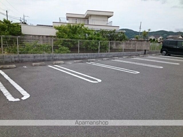 サンリットレジデンス大越 202 ｜ 和歌山県紀の川市貴志川町神戸982-5（賃貸アパート2LDK・2階・56.59㎡） その19