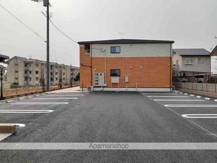 シャルマン　酒門Ｒ[1LDK/50.13m2]の駐車場