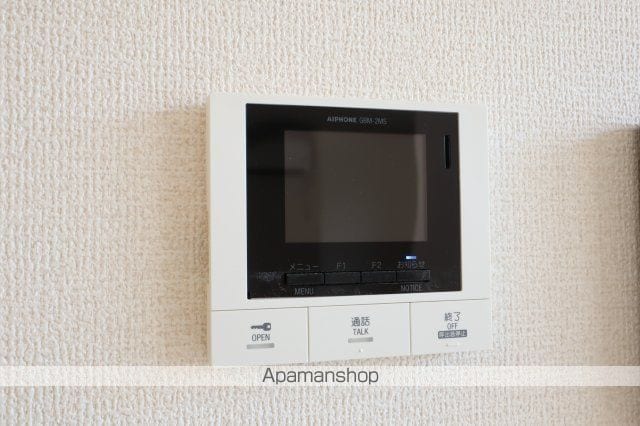 コンフォール畝傍の内装写真