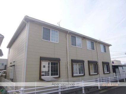 滋賀県守山市守山４丁目[2DK/51.15m2]の外観3