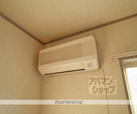 ハイツはみんぐの内装写真