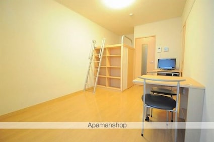 レオパレス平塚Ⅱ[1K/19.87m2]の内装3