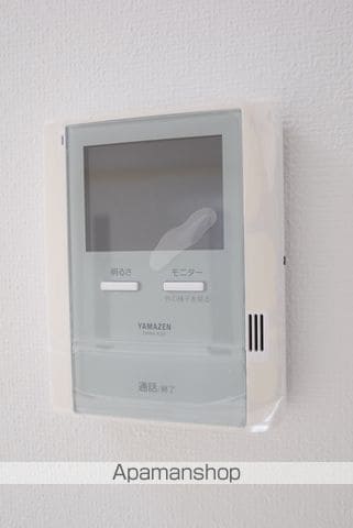 豊岡6・2の内装写真