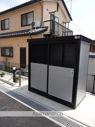 ダイヤモンドムーン[1LDK/50.53m2]の共用部