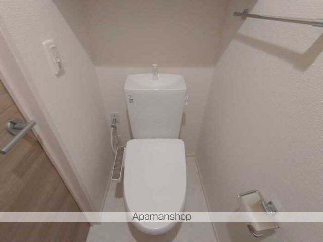 ラ グリシーヌ青山の内装写真