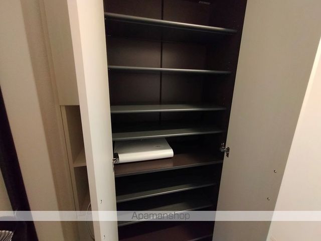 DーROOM塚口町の内装写真