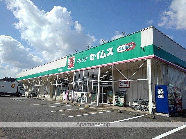 トゥルース Bの周辺写真