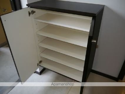 ＬｉｂｅｒａⅡ[1R/33.3m2]の玄関