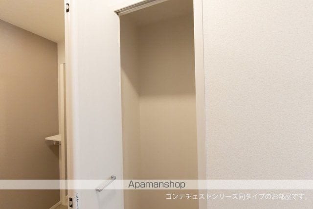ブリュージュ テラスの内装写真