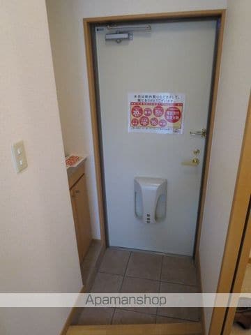 カリーノRプリマヴェーラの内装写真