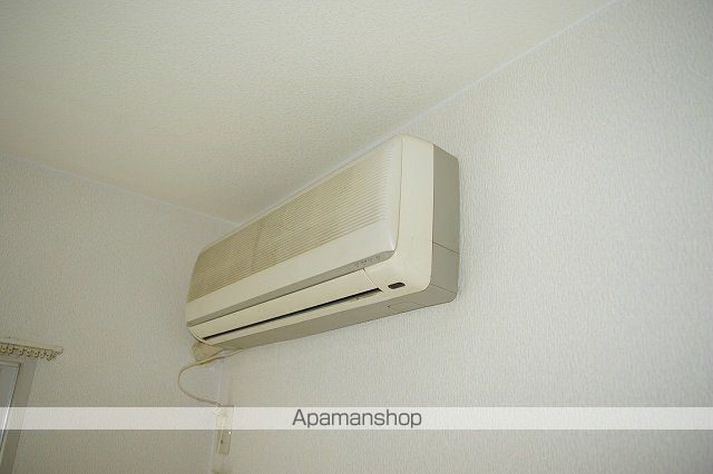 ガーデンプレイスの内装写真