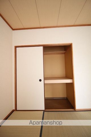 フォブール藤田IIの内装写真