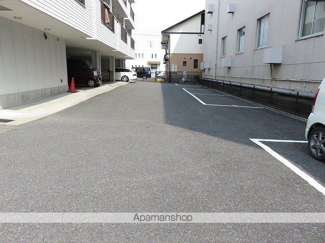 ファミール棚瀬の外観写真