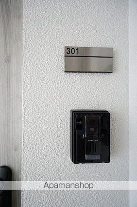 新富町セゾンヴェール[1R/28.51m2]の内装6