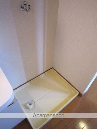 エルマーノ愛子中央１[1K/31.26m2]の内装3