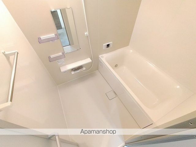 ヴェルメゾン吹田元町の内装写真