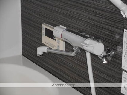 シャーメゾンシーマウスＡＢ棟[1LDK/43.75m2]の内装2