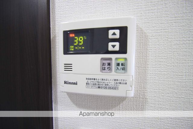 ジュモー京成船橋の内装写真