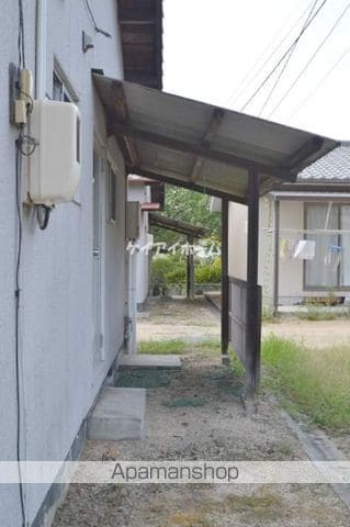 宇野線 常山駅 徒歩32分 1階建 築47年のその他写真