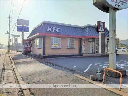 Ｋ．Ｚ　ｗｉｌｌ　Ｅ[1LDK/36.72m2]の周辺4