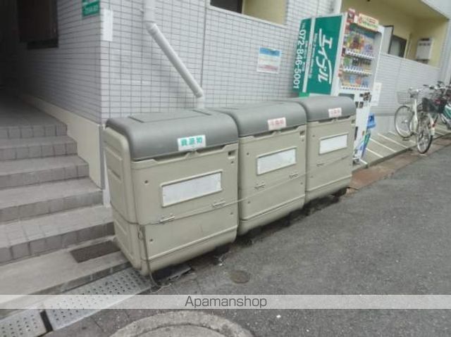 プチシャトー宮之阪のその他写真