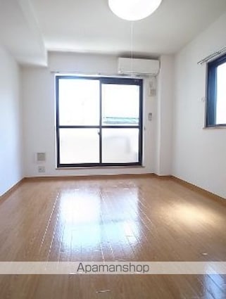 ベル・メゾン[1K/23.83m2]のリビング・居間