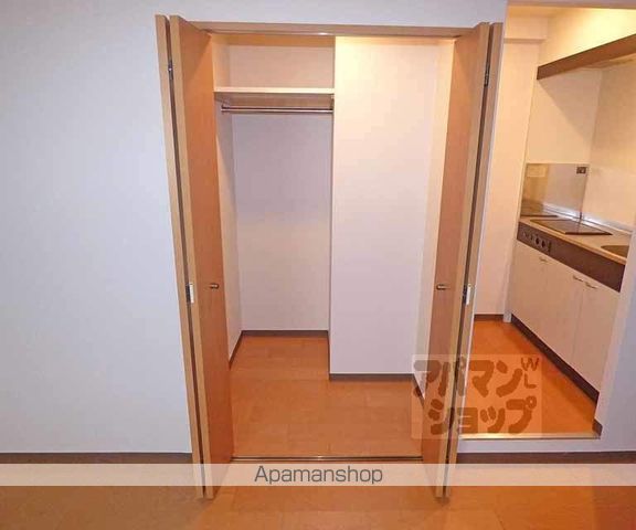 CASA DE ISSAの内装写真