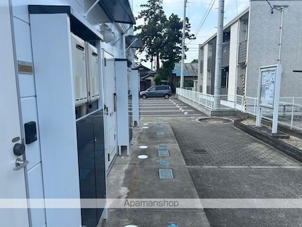 レオパレスセドナ　西福島[1K/23.71m2]のその他部屋・スペース2