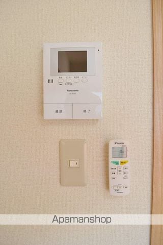 ハイネII番館の内装写真