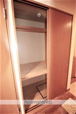 アリーナの内装写真