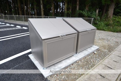 Ｍｏｎ　ｆａｖｏｒｉ[1LDK/44.59m2]の外観5