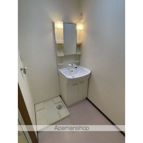 ランドマーク西町の内装写真