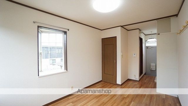 サザリィ川崎の内装写真